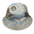 TVSC-Zoom-Field-Jaxx-Leche-Blue-NastyJamz-Bucket-Hat-Match-Graffiti-King-3D-All-Over-Print-Doodle-Style