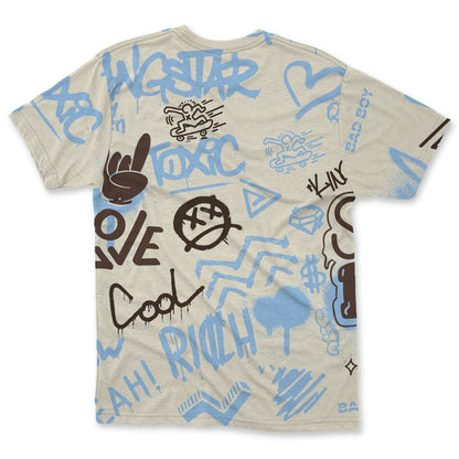 TVSC-Zoom-Field-Jaxx-Leche-Blue-NastyJamz-T-Shirt-Match-Graffiti-King-All-Over-Print-Doodle-Style