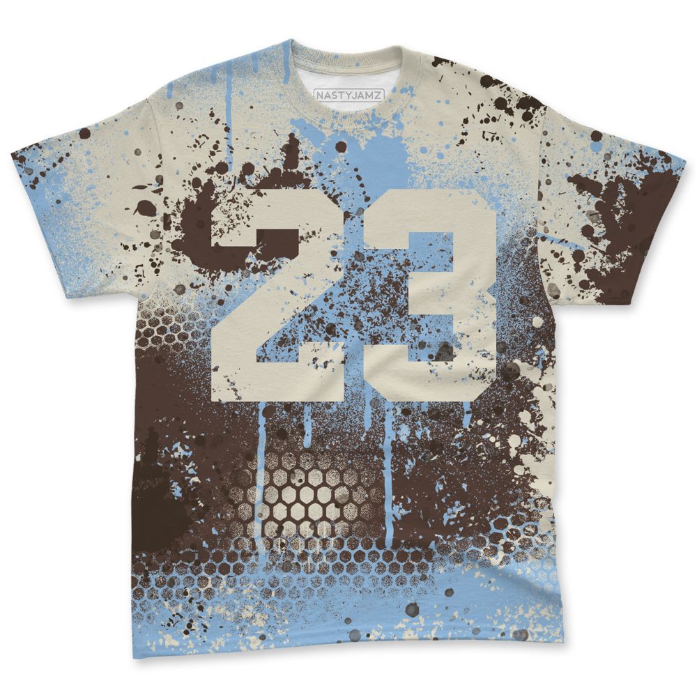 TVSC-Zoom-Field-Jaxx-Leche-Blue-NastyJamz-T-Shirt-Match-23-Painted-Graffiti