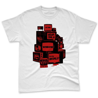 Ferrari-14s-NastyJamz-Premium-T-Shirt-Match-Television