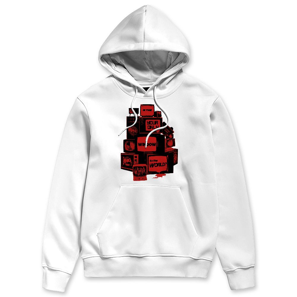 Ferrari-14s-NastyJamz-Hoodie-Match-Television