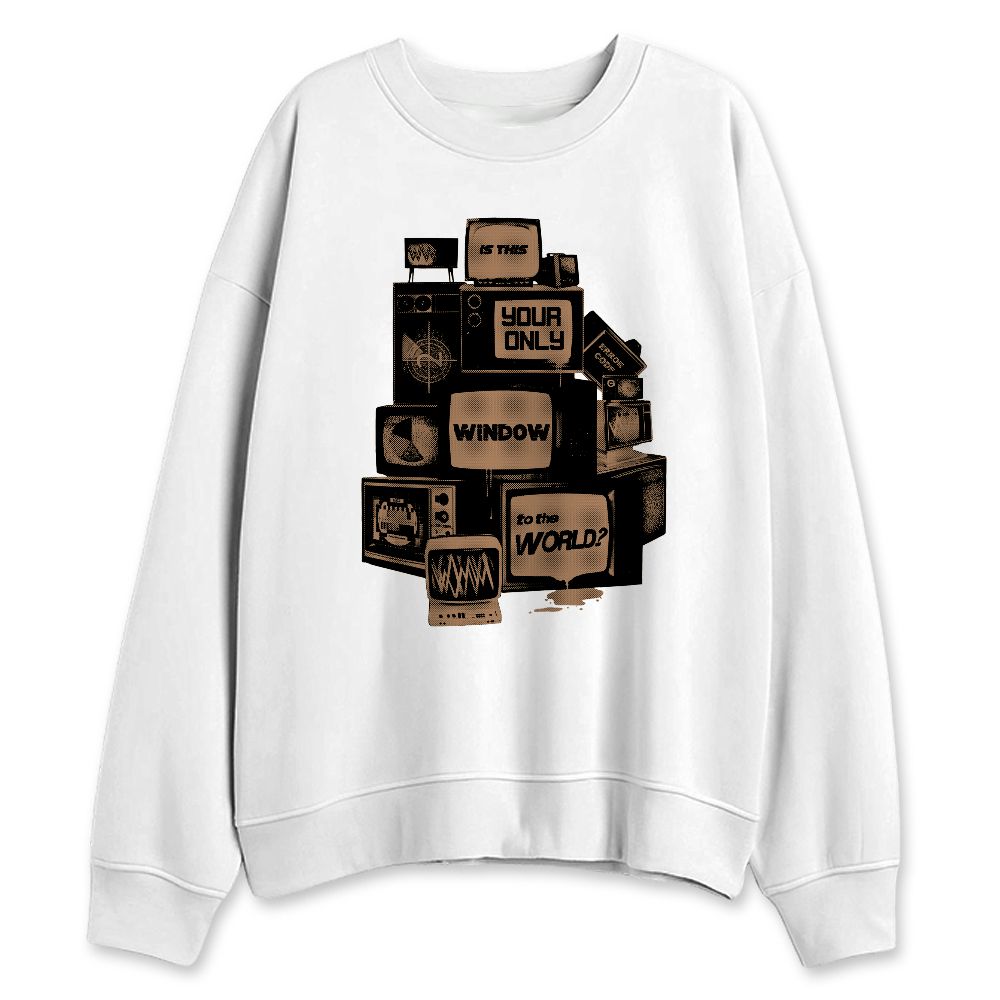 Low-Peanut-Butter-Jelly-5s-NastyJamz-Sweatshirt-Match-Television