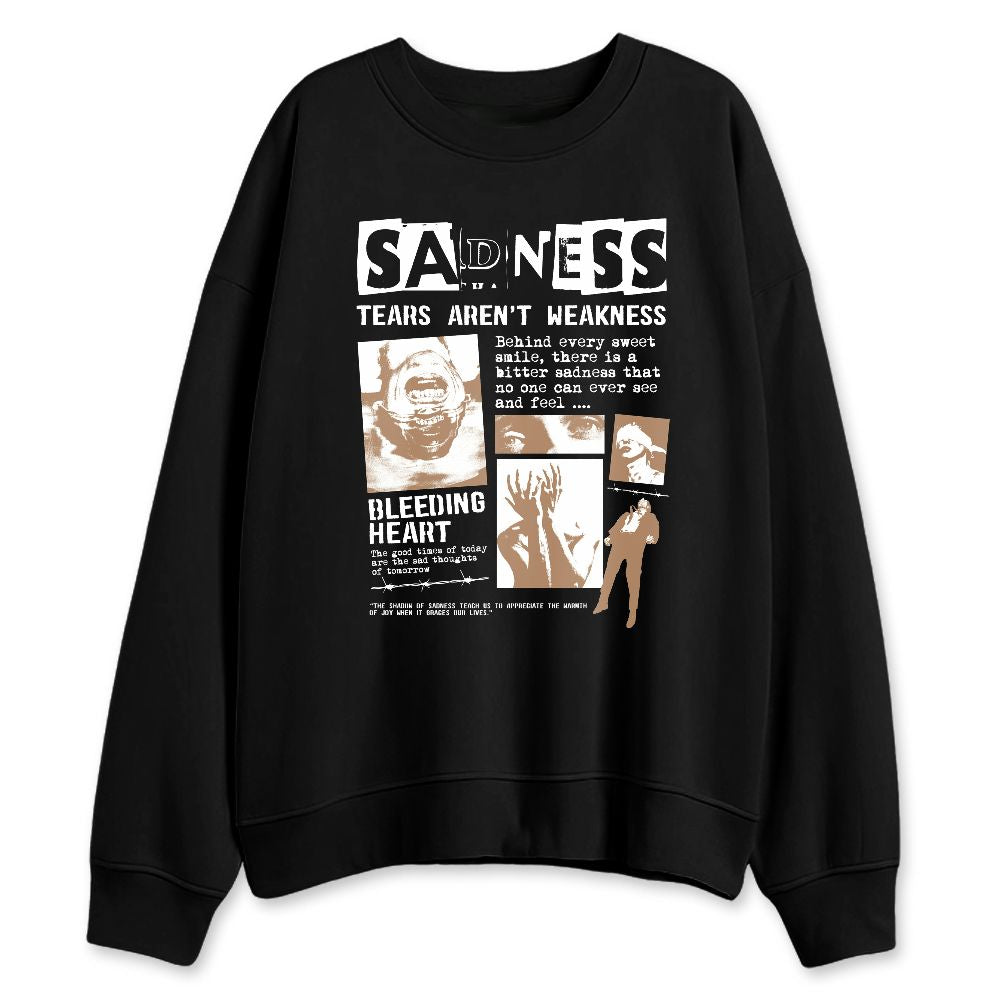 Low-Peanut-Butter-Jelly-5s-NastyJamz-Sweatshirt-Match-Sadness