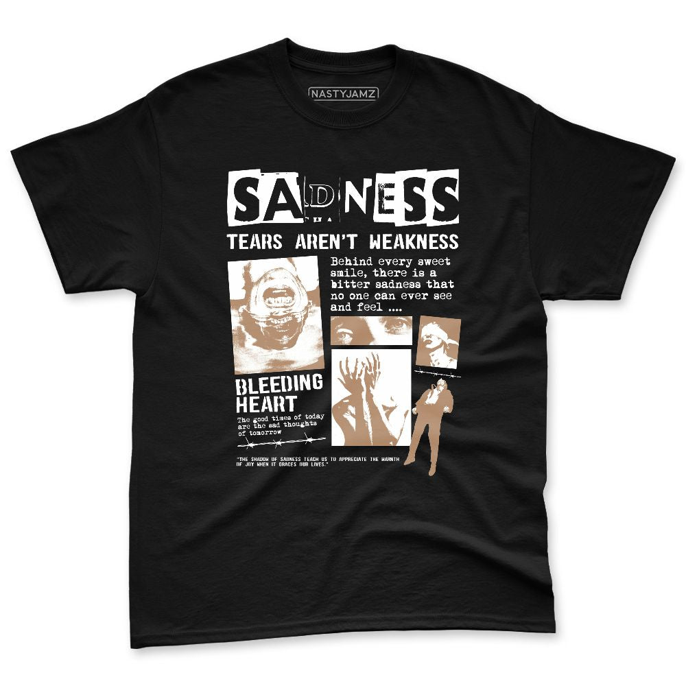 Low-Peanut-Butter-Jelly-5s-NastyJamz-Premium-T-Shirt-Match-Sadness