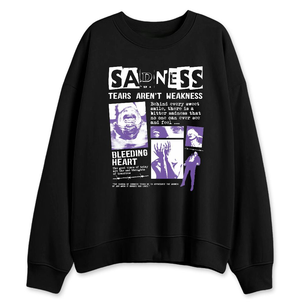 AM-CB-94-Black-Pure-Purple-NastyJamz-Sweatshirt-Match-Sadness