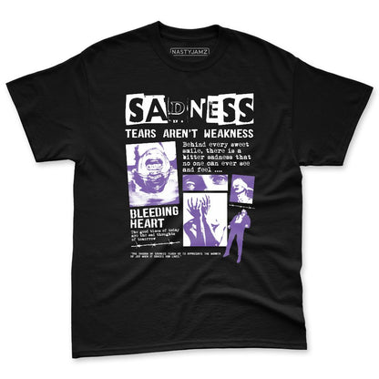 AM-CB-94-Black-Pure-Purple-NastyJamz-Premium-T-Shirt-Match-Sadness