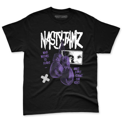 AM-CB-94-Black-Pure-Purple-NastyJamz-Premium-T-Shirt-Match-Fight-Count-Cost