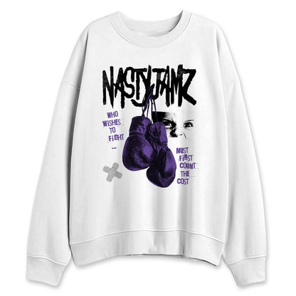 AM-CB-94-Black-Pure-Purple-NastyJamz-Sweatshirt-Match-Fight-Count-Cost