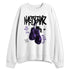 AM-CB-94-Black-Pure-Purple-NastyJamz-Sweatshirt-Match-Fight-Count-Cost