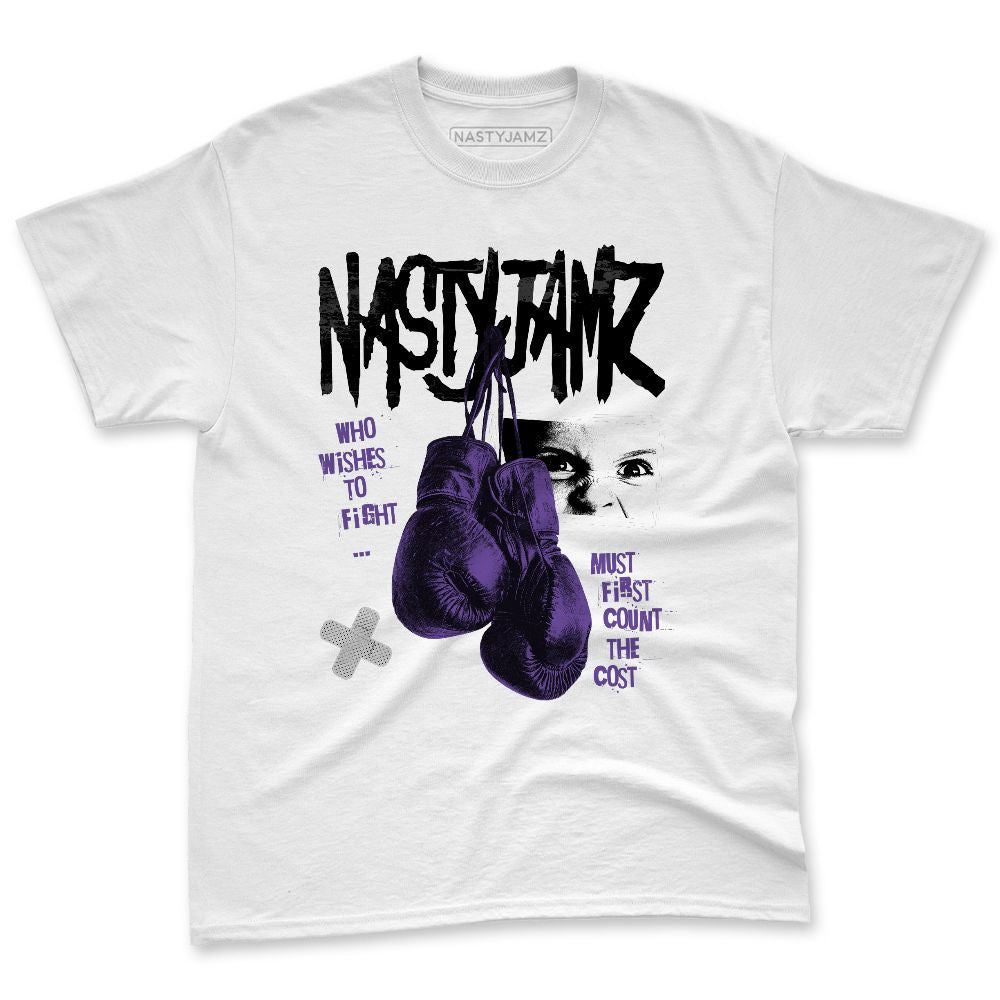 AM-CB-94-Black-Pure-Purple-NastyJamz-Premium-T-Shirt-Match-Fight-Count-Cost