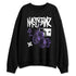 AM-CB-94-Black-Pure-Purple-NastyJamz-Sweatshirt-Match-Fight-Count-Cost