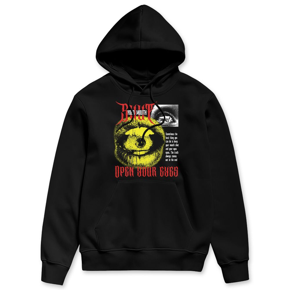 Ferrari-14s-NastyJamz-Hoodie-Match-Shut-Your-Mouth