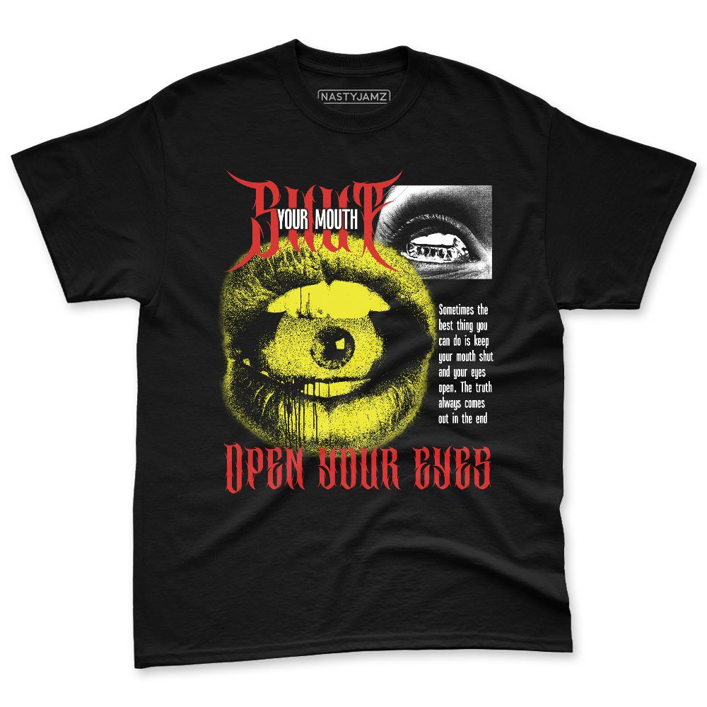 Ferrari-14s-NastyJamz-Premium-T-Shirt-Match-Shut-Your-Mouth