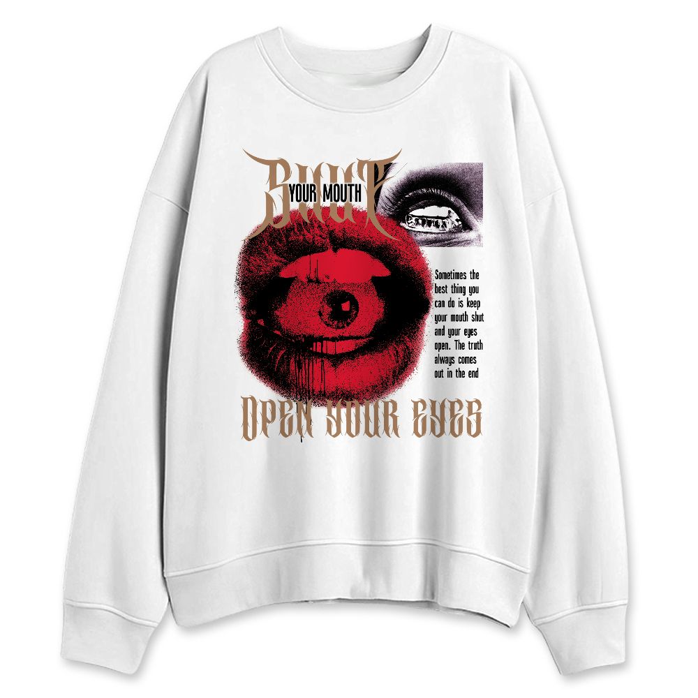 Low-Peanut-Butter-Jelly-5s-NastyJamz-Sweatshirt-Match-Shut-Your-Mouth