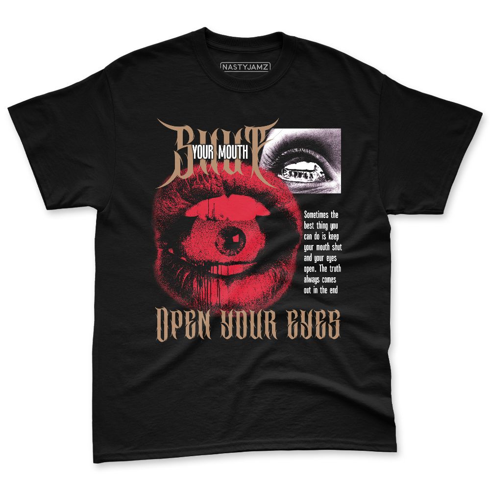 Low-Peanut-Butter-Jelly-5s-NastyJamz-Premium-T-Shirt-Match-Shut-Your-Mouth