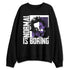 AM-CB-94-Black-Pure-Purple-NastyJamz-Sweatshirt-Match-Normal-Is-Boring
