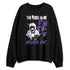 AM-CB-94-Black-Pure-Purple-NastyJamz-Sweatshirt-Match-Rebel-In-Me