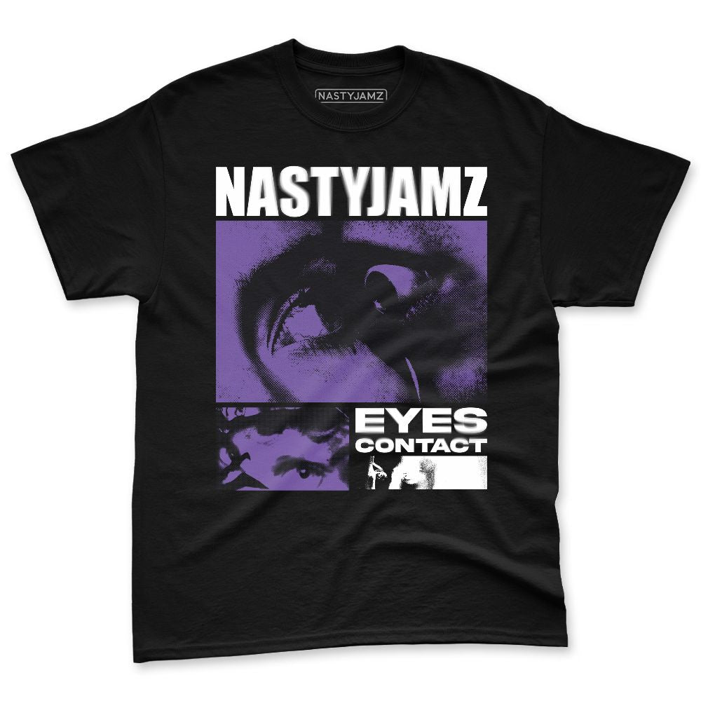 AM-CB-94-Black-Pure-Purple-NastyJamz-Premium-T-Shirt-Match-Eyes-Contact