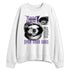 AM-CB-94-Black-Pure-Purple-NastyJamz-Sweatshirt-Match-Shut-Your-Mouth