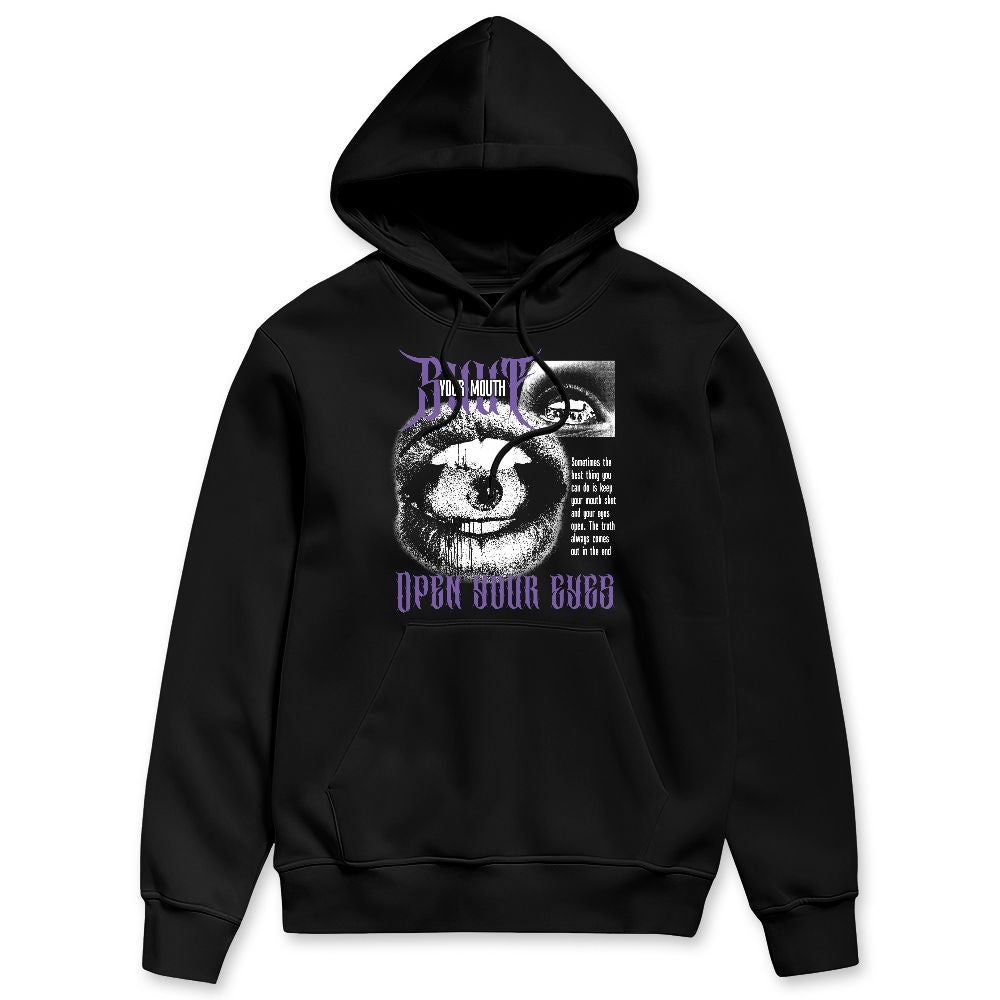 AM-CB-94-Black-Pure-Purple-NastyJamz-Hoodie-Match-Shut-Your-Mouth