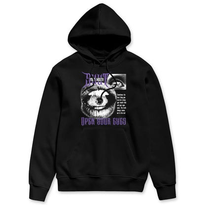 AM-CB-94-Black-Pure-Purple-NastyJamz-Hoodie-Match-Shut-Your-Mouth