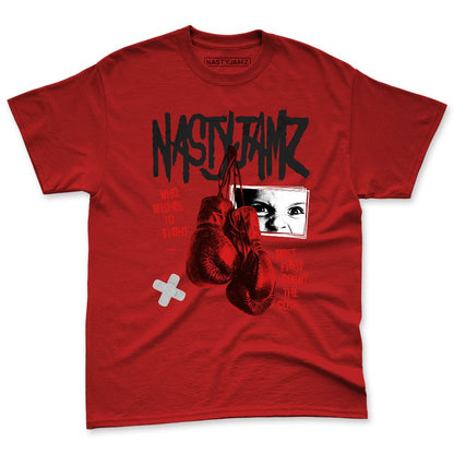 Ferrari-14s-NastyJamz-Premium-T-Shirt-Match-Fight-Count-Cost