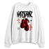 Ferrari-14s-NastyJamz-Sweatshirt-Match-Fight-Count-Cost