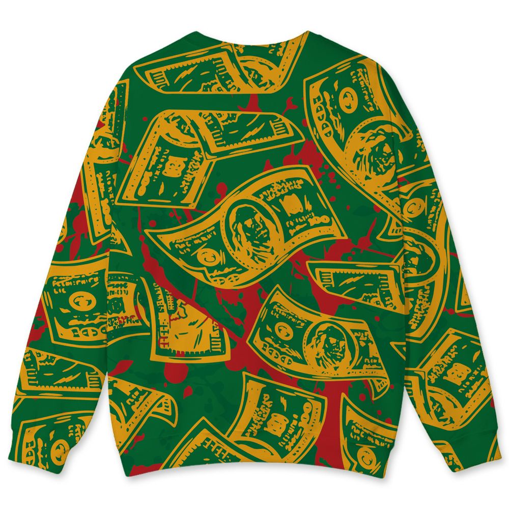 AF-1-Low-Lucky-Green-NastyJamz-Sweatshirt-Match-Easy-Money-All-Over-Print