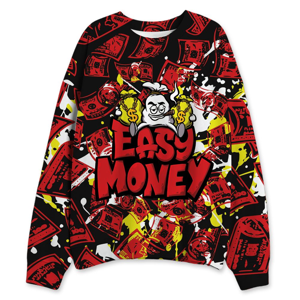 Ferrari-14s-NastyJamz-Sweatshirt-Match-Easy-Money-All-Over-Print