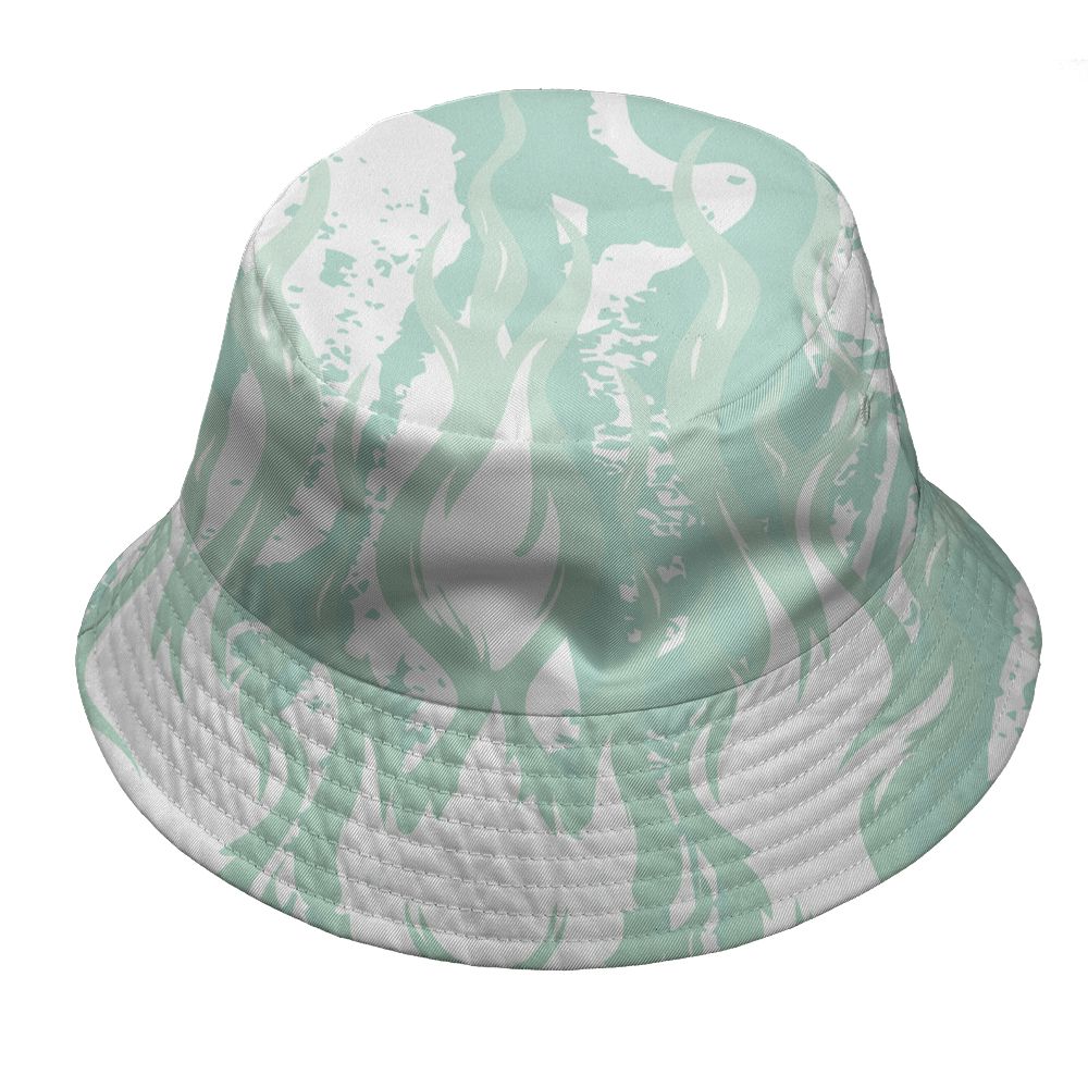 Low-Igloo-11s-NastyJamz-Bucket-Hat-Match-23-Burning-Fire-3D-All-Over-Print