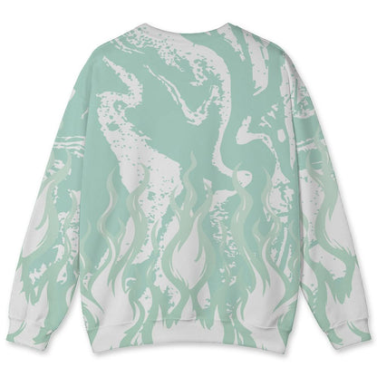 Low-Igloo-11s-NastyJamz-Sweatshirt-Match-23-Burning-Fire-All-Over-Print