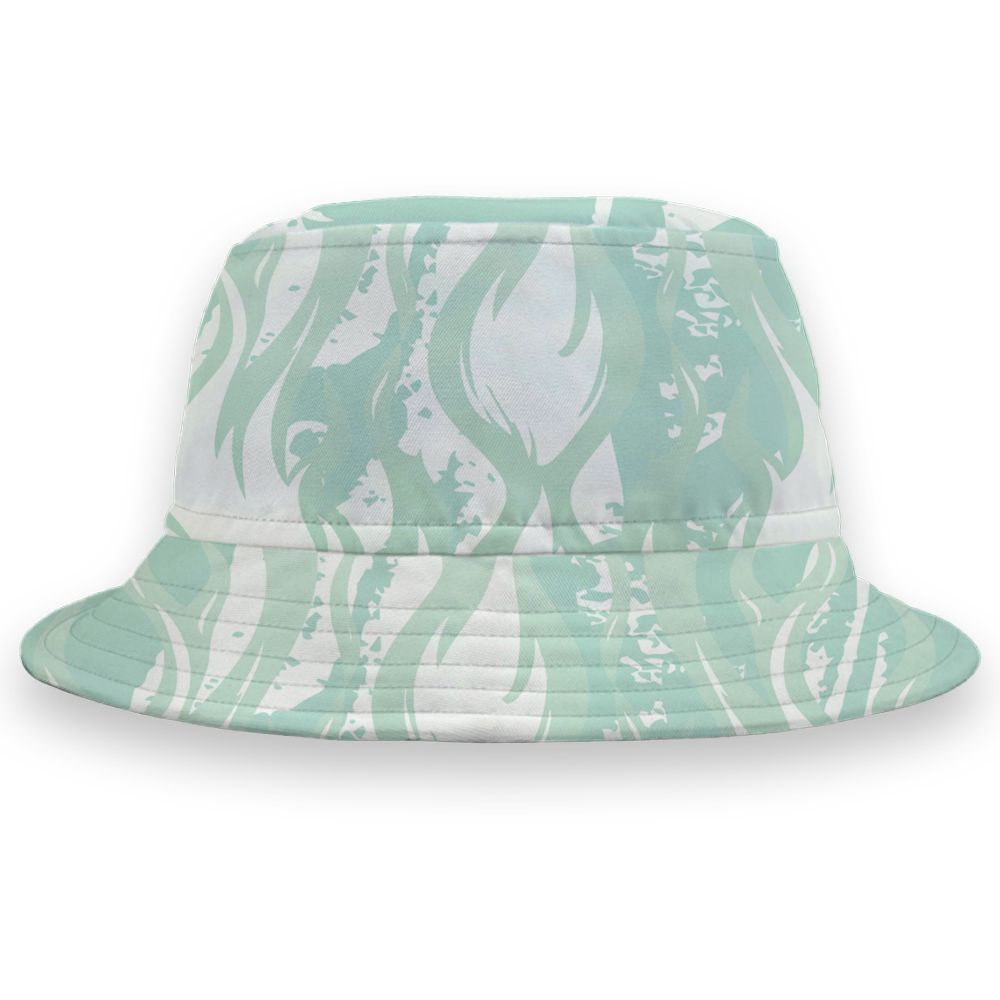 Low-Igloo-11s-NastyJamz-Bucket-Hat-Match-23-Burning-Fire-3D-All-Over-Print