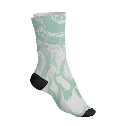 Low-Igloo-11s-NastyJamz-Socks-Match-23-Burning-Fire-All-Over-Print