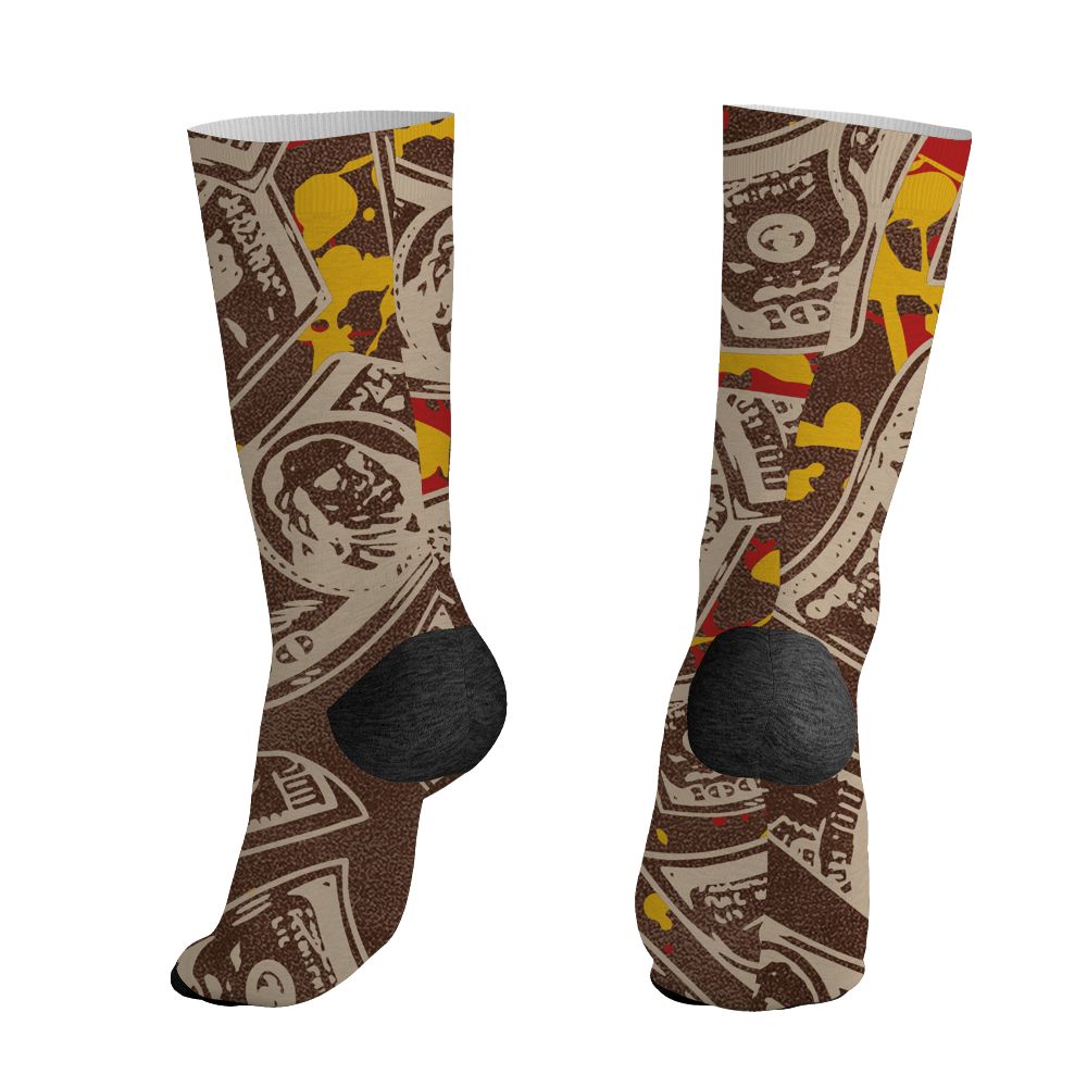 AM-1-Poly-Donkeyy-Kongg-NastyJamz-Socks-Match-Easy-Money-All-Over-Print