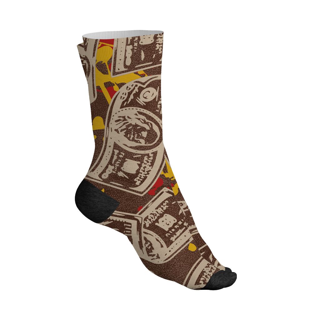 AM-1-Poly-Donkeyy-Kongg-NastyJamz-Socks-Match-Easy-Money-All-Over-Print