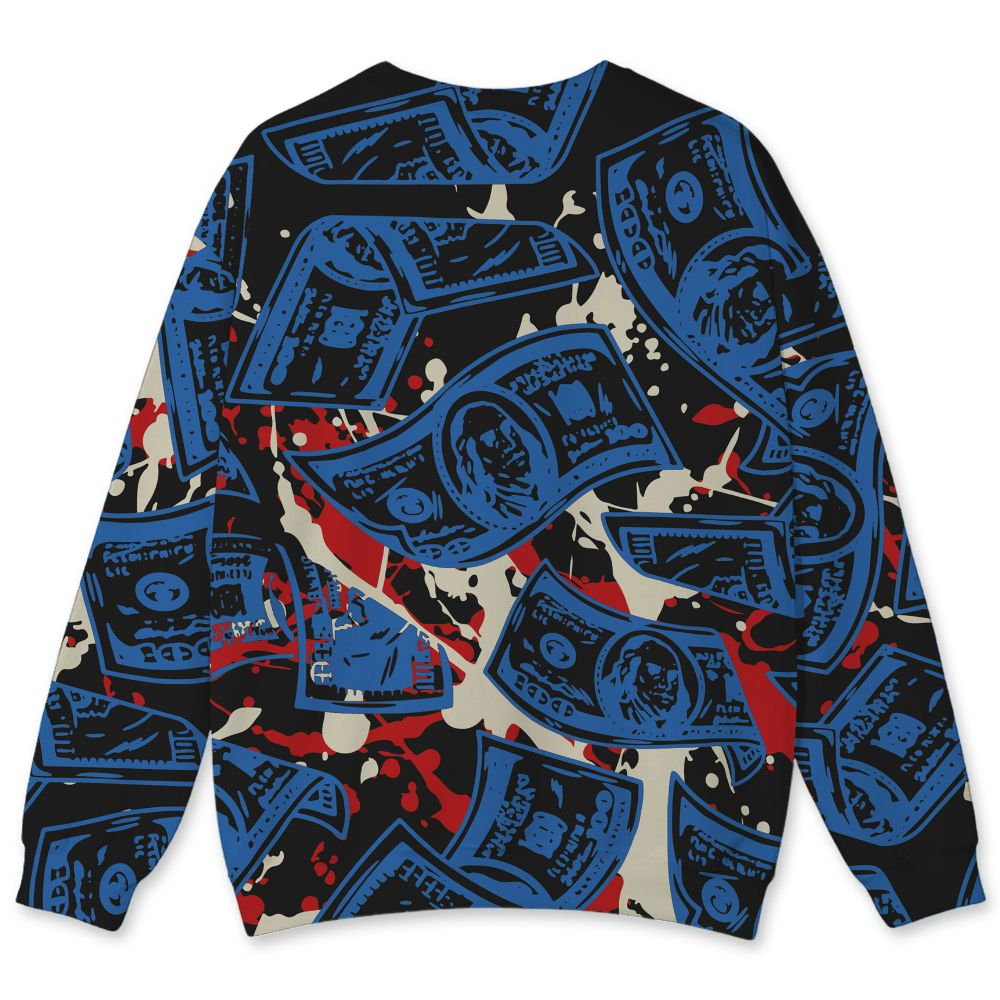 Rare-Air-3s-NastyJamz-Sweatshirt-Match-Easy-Money-All-Over-Print