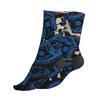 Rare-Air-3s-NastyJamz-Socks-Match-Easy-Money-All-Over-Print