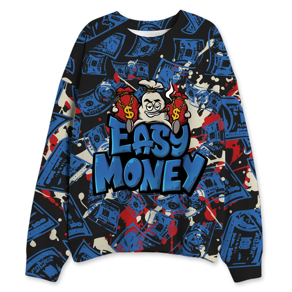 Rare-Air-3s-NastyJamz-Sweatshirt-Match-Easy-Money-All-Over-Print
