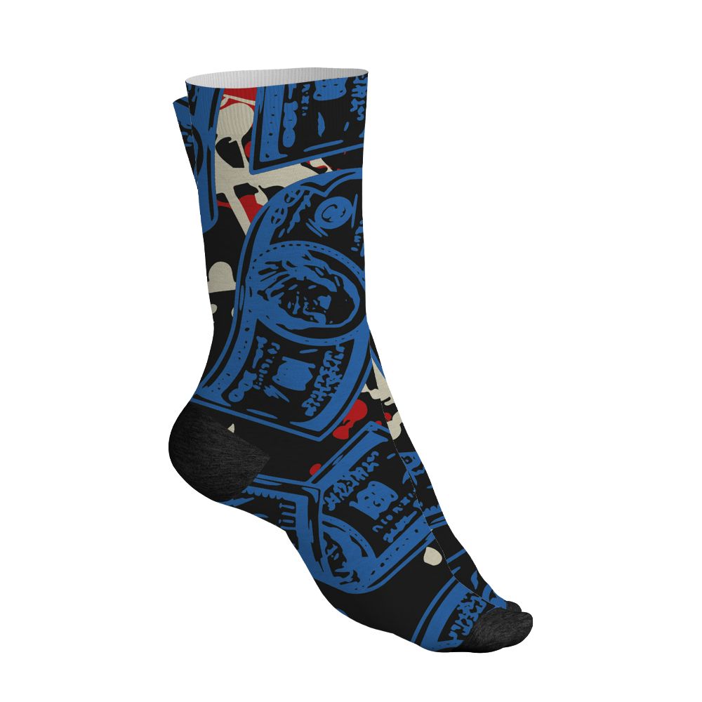 Rare-Air-3s-NastyJamz-Socks-Match-Easy-Money-All-Over-Print