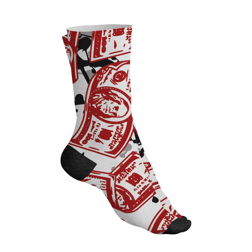 AM-Uptempo-Bulls-NastyJamz-Socks-Match-Easy-Money-All-Over-Print