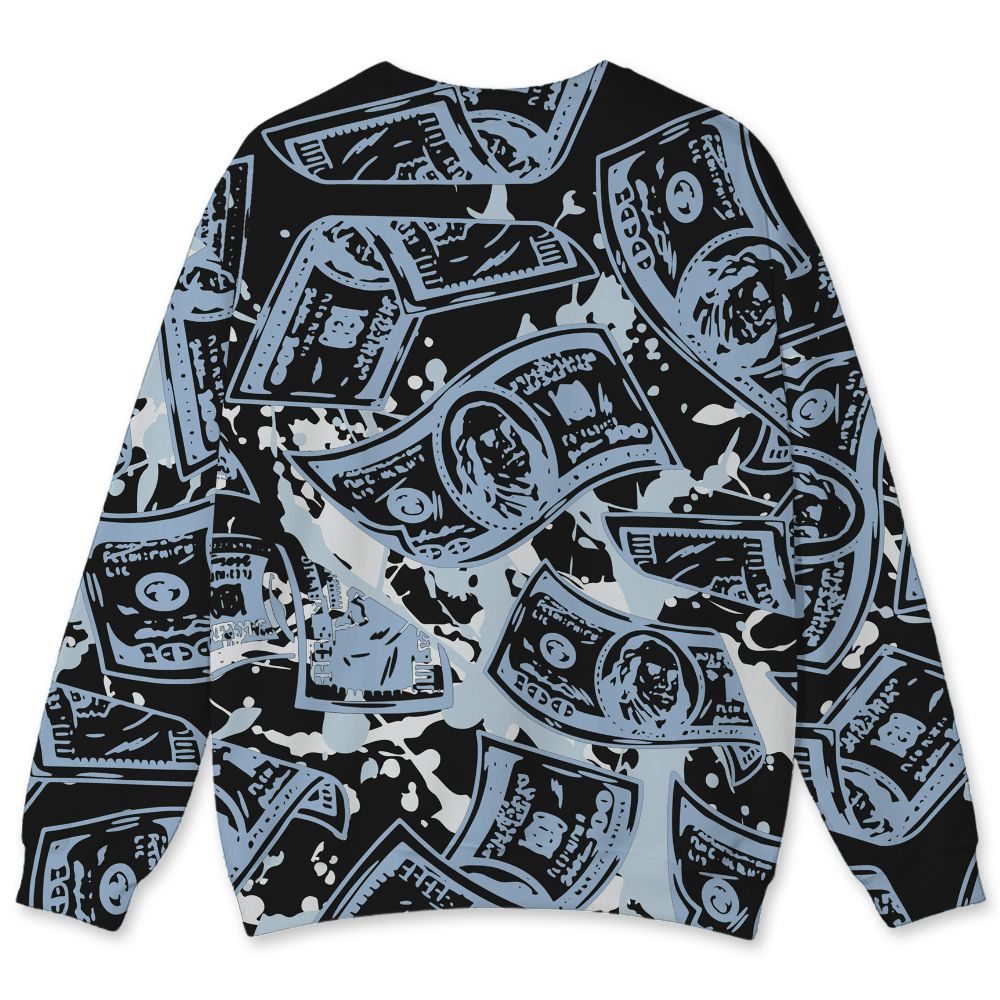 Air-Foamposite-Psychic-Blue-NastyJamz-Sweatshirt-Match-Easy-Money-All-Over-Print