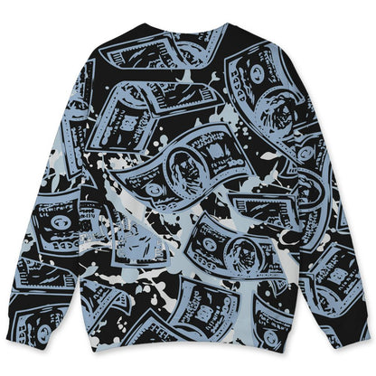 Air-Foamposite-Psychic-Blue-NastyJamz-Sweatshirt-Match-Easy-Money-All-Over-Print