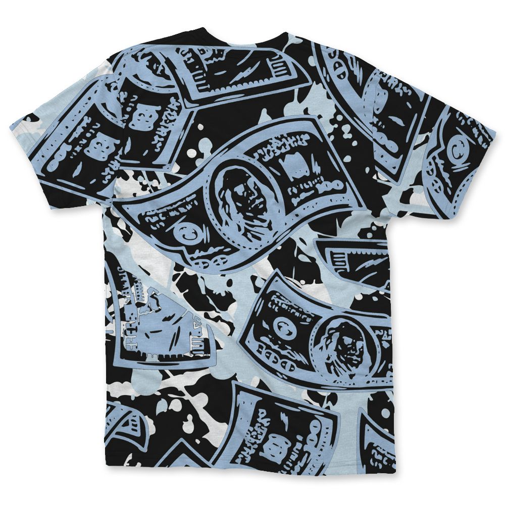Air-Foamposite-Psychic-Blue-NastyJamz-T-Shirt-Match-Easy-Money-All-Over-Print
