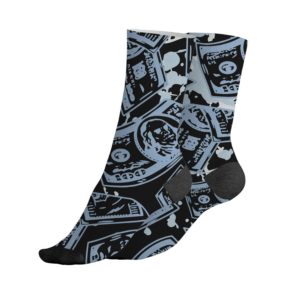 Air-Foamposite-Psychic-Blue-NastyJamz-Socks-Match-Easy-Money-All-Over-Print