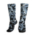 Air-Foamposite-Psychic-Blue-NastyJamz-Socks-Match-Easy-Money-All-Over-Print