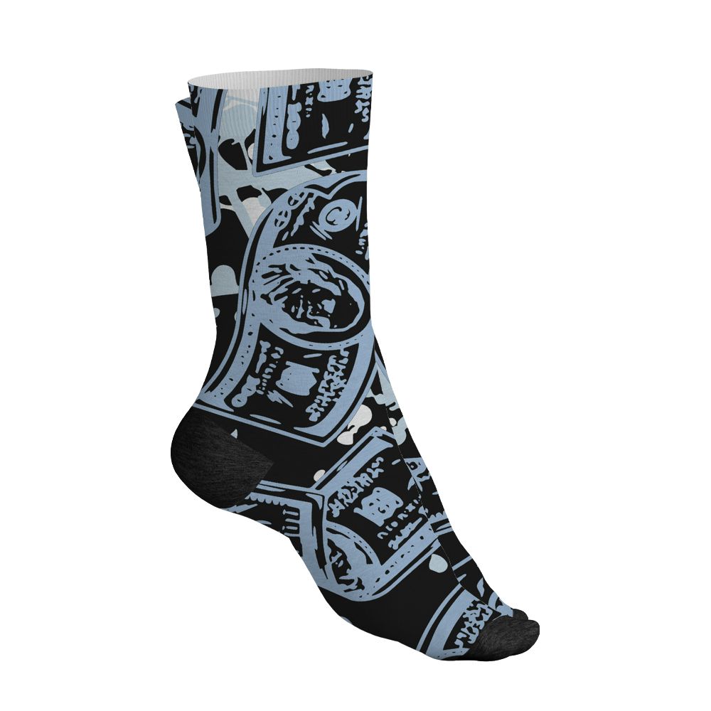 Air-Foamposite-Psychic-Blue-NastyJamz-Socks-Match-Easy-Money-All-Over-Print