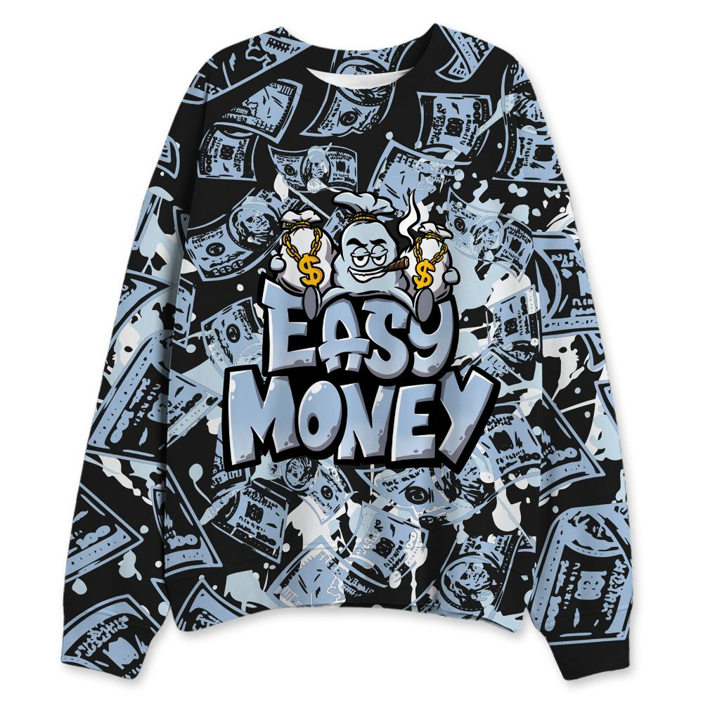 Air-Foamposite-Psychic-Blue-NastyJamz-Sweatshirt-Match-Easy-Money-All-Over-Print