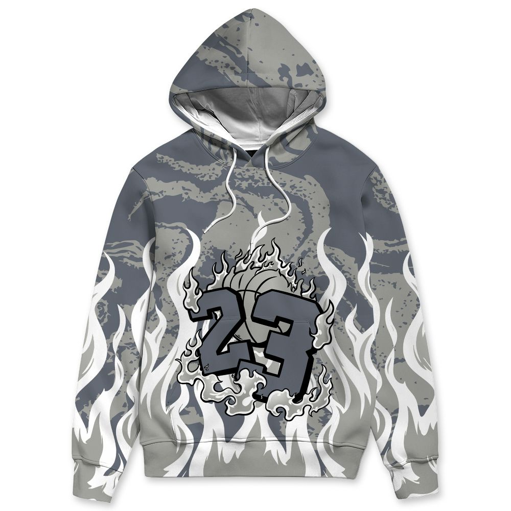 Cool-Grey-9s-NastyJamz-Hoodie-Match-23-Burning-Fire-All-Over-Print