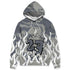 Cool-Grey-9s-NastyJamz-Hoodie-Match-23-Burning-Fire-All-Over-Print