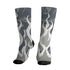 Cool-Grey-9s-NastyJamz-Socks-Match-23-Burning-Fire-All-Over-Print